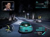 Need for Speed: Carbon - Collector's Edition (2006) PC | RePack by MOP030B  Zlofenix