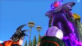 Dragon Ball: Xenoverse (2015) PC | Repack  FitGirl
