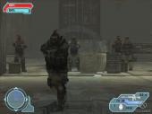 .    / Special Forces - Nemesis Strike (2005) PC | Repack by MOP030B  Zlofenix