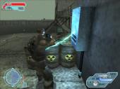 .    / Special Forces - Nemesis Strike (2005) PC | Repack by MOP030B  Zlofenix