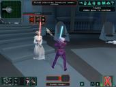 Star Wars: Knights of the Old Republic II - The Sith Lords (2005) PC | RePack от Yaroslav98