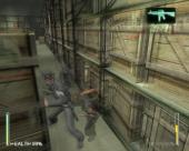Enter the Matrix (2003) PC | Repack by MOP030B  Zlofenix