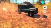 Uaz 4x4 OffRoad Racing 3D (2015) Android