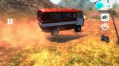 Uaz 4x4 OffRoad Racing 3D (2015) Android