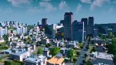 Cities: Skylines - Deluxe Edition (2015) PC | 