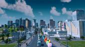 Cities: Skylines - Deluxe Edition (2015) PC | 