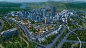 Cities: Skylines - Deluxe Edition (2015) PC | Portable
