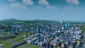 Cities: Skylines - Deluxe Edition (2015) PC | Repack от R.G. Revenants