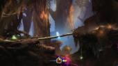 Ori and the Blind Forest: Definitive Edition (2016) РС | RePack от Wanterlude