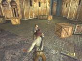 Indiana Jones and the Emperor's Tomb (2003) PC | Repack by MOP030B  Zlofenix