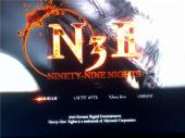 N3II: Ninety-Nine Nights (2010) XBOX360