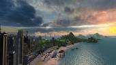 Cities XXL (2015) PC | Steam-Rip  R.G. Origins