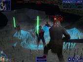 Star Wars: Knights Of The Old Republic (2003) PC | RePack от Yaroslav98