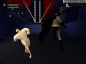 Batman: Vengeance (2002) PC | RePack by MOP030B  Zlofenix