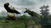 -  / Kung Fu Panda (2008) PS3