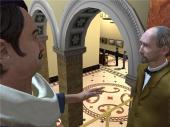 Sherlock Holmes vs Arsne Lupin / Sherlock Holmes - Nemesis (2007) PC | Repack by MOP030B от Zlofenix