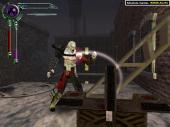 Legacy of Kain - Blood Omen 2 (2002) PC | Repack by MOP030B  Zlofenix