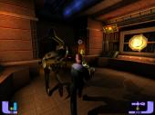 Star Trek: Deep Space 9. The Fallen (2000) PC | Repack by MOP030B  Zlofenix
