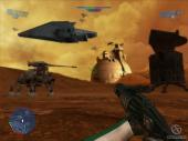Star Wars - Battlefront (2004) PC | Repack by MOP030B  Zlofenix