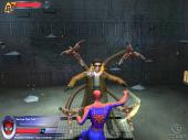 - 2 / Spider-Man 2 - The Game (2004) PC | Repack by MOP030B  Zlofenix