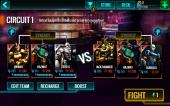 Ultimate Robot Fighting (2015) Android