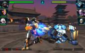 Ultimate Robot Fighting (2015) Android