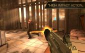 Deus Ex: The Fall (2015) Android