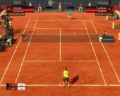 Virtua Tennis 3 (2007) PC | RePack  Scorp1oN'a