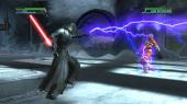 Star Wars: The Force Unleashed. Ultimate Sith Edition (2008) PC | Repack by MOP030B  Zlofenix