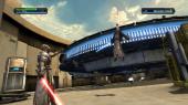 Star Wars: The Force Unleashed. Ultimate Sith Edition (2008) PC | Repack by MOP030B  Zlofenix