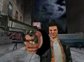 Max Payne (2001) PC | Repack by MOP030B  Zlofenix