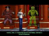 Scooby Doo 2: Monsters Unleashed (2004) PC | RePack  R.G.Creative