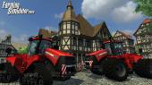 Farming Simulator 2013 (2012) PC | RePack  R.G. Repacker's