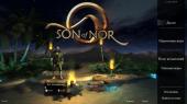 Son of Nor (2015) PC | Steam-Rip  R.G. Steamgames