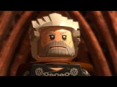 LEGO Star Wars 3: The Clone Wars (2011) PC | Lossless Repack от R.G. Repacker's