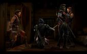 Game of Thrones - A Telltale Games Series. Episode 1-3 (2014) PC | 