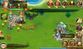   / Legend of Heroes (2015) Android