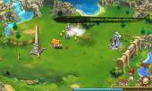   / Legend of Heroes (2015) Android