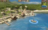 Port Royale 3: Pirates & Merchants (2012) PC | Repack  R.G. UPG