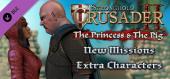 Stronghold Crusader 2: The Princess and The Pig (2015) PC | 