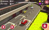 Turbo Wheels (2015) Android