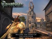 Ravensword: Shadowlands (2015) Android