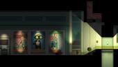 Stealth Inc 2: A Game of Clones (2015) PC | 