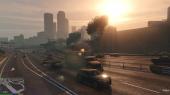 GTA 5 / Grand Theft Auto V (2015) PC | RePack от SE7EN