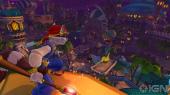 Sly Cooper: Thieves in Time (2013) PS3