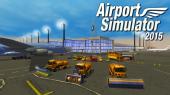 Airport Simulator 2015 (2015) PC | 