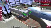 Airport Simulator 2015 (2015) PC | 