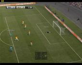 PES 2011 / Pro Evolution Soccer 2011 (2010) PC | RePack от R.G. Repacker's