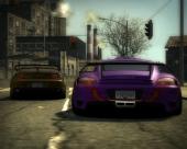 Need for Speed: Most Wanted - Technically Improved (2005) PC | RePack