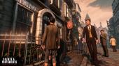 Sherlock Holmes: Crimes and Punishments (2014) PC | Repack  R.G. Catalyst